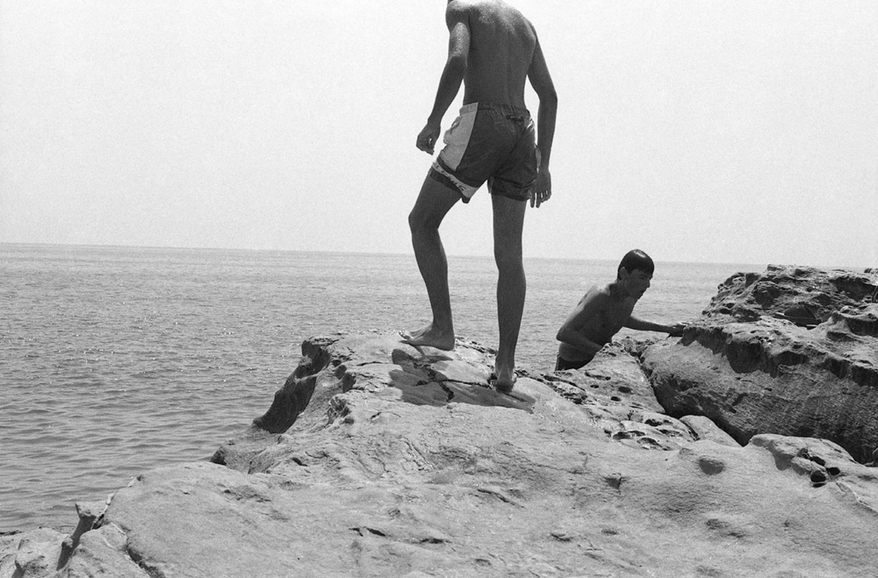 VISION #88 — Olivier Kervern — VISION(S)